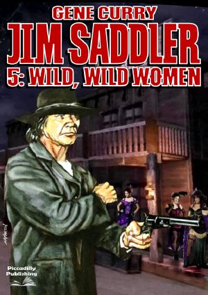 [Jim Saddler 05] • Wild, Wild Women